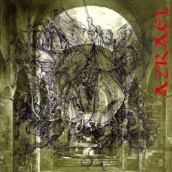 Azrael (CH) : There Shall Be No Answer